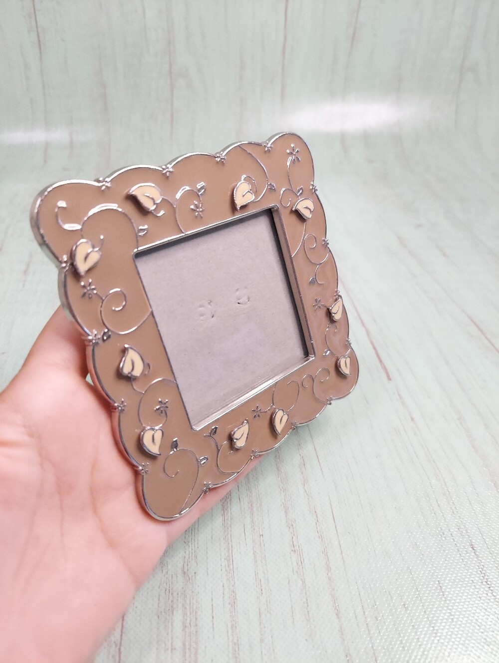 DAX Mini Photo Frame - Picture 2 of 11